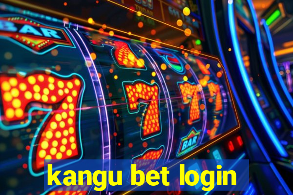 kangu bet login